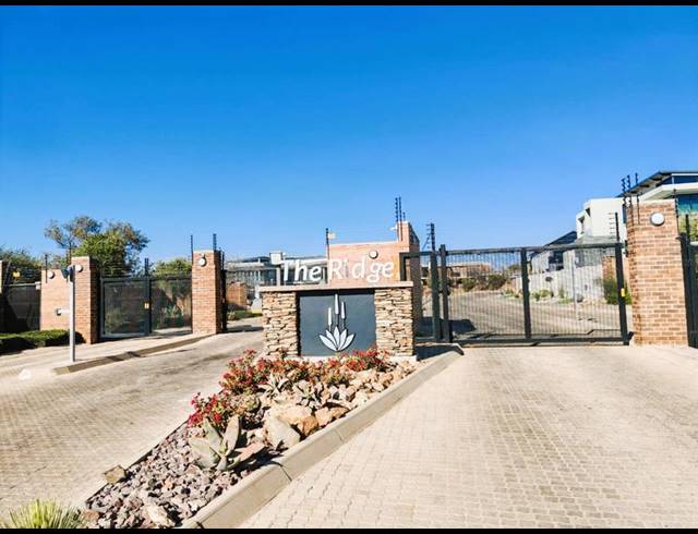 LAND FOR SALE IN THE ALOES LIFESTYLE ESTATE